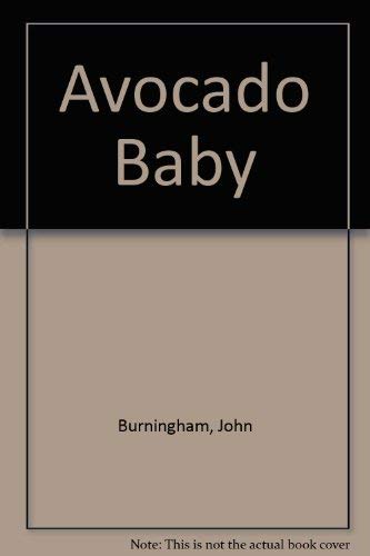 Avocado Baby