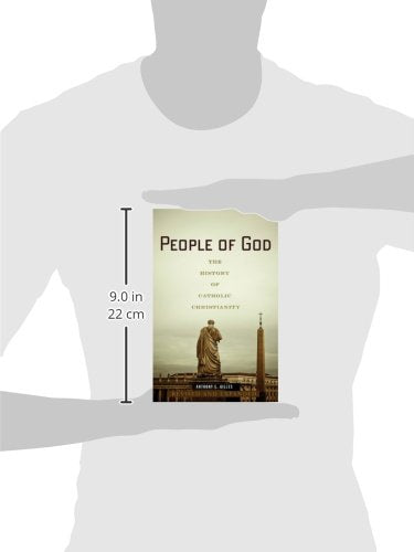 People of God: The History of Catholic Christianity