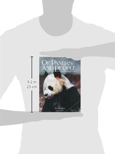 Of Pandas and People: The Central Question of Biological Ori