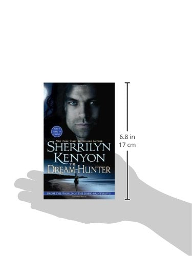 The Dream-Hunter (A Dream-Hunter Novel, Book 1)