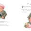 Badgers Bath: A funny illustrated childrens picture book about Percy the Park Keeper from the bestselling creator of One Snowy Night (A Percy the Park Keeper Story)