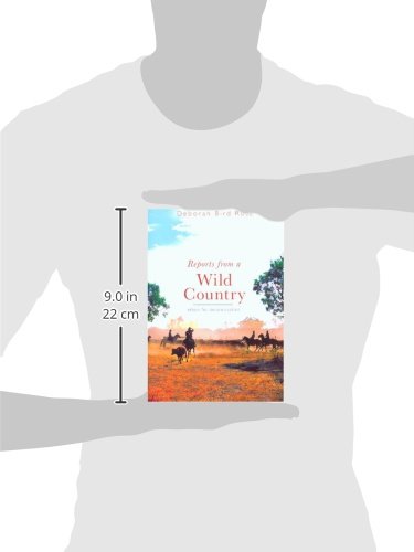 Reports From a Wild Country: Ethics of Decolonisation