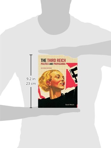 The Third Reich: Politics and Propaganda