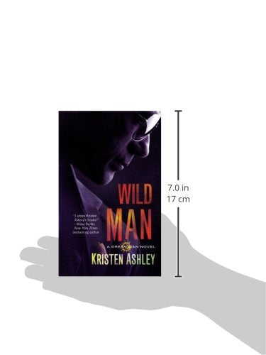 Wild Man