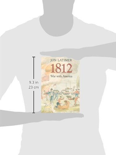 1812: War with America