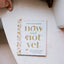 Now and Not Yet Bible Study Guide plus Streaming Video: Discovering Six Ways God Is More Faithful Than You Know