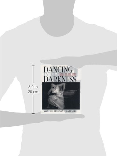 Dancing Into Darkness: Butoh, Zen, and Japan — back cover