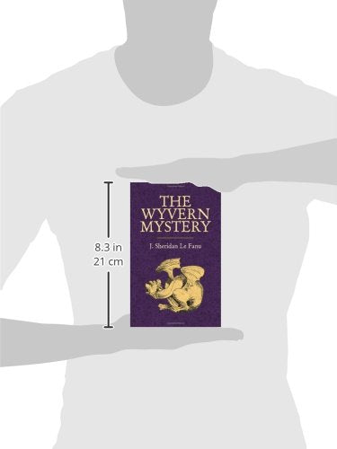 The Wyvern Mystery