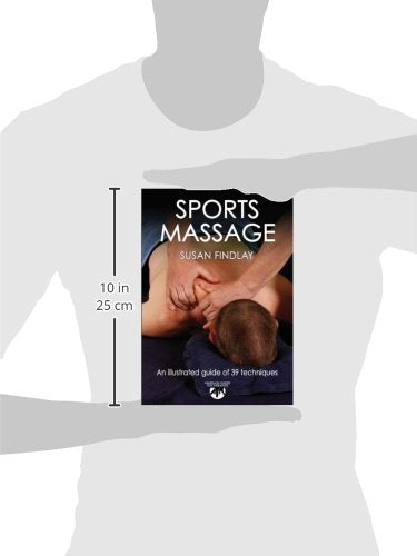 Sports Massage (Hands-On Guides for Therapists)