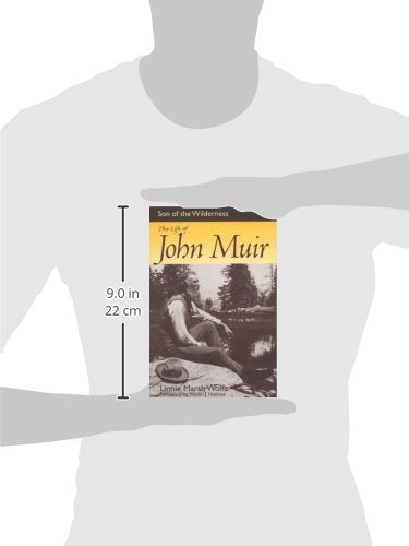 Son of the Wilderness: The Life of John Muir