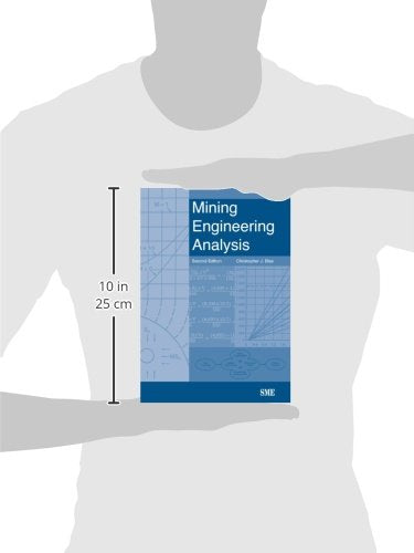 Mining Engineering Analysis, Second Edition