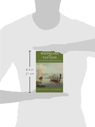 Whipscars and Tattoos: The Last of the Mohicans, Moby-Dick, and the Maori