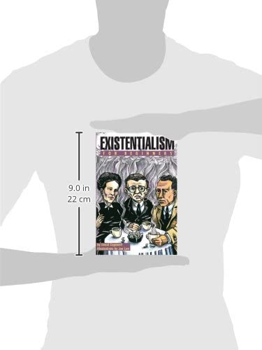 Existentialism For Beginners