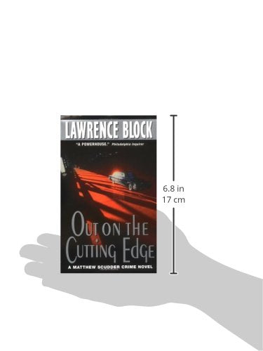 Out on the Cutting Edge
