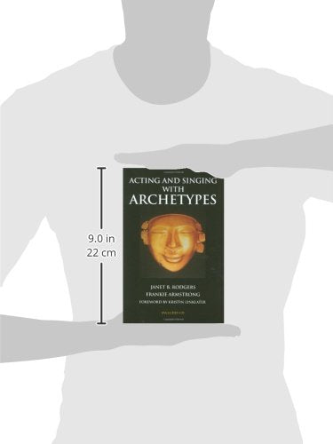 Acting and Singing with Archetypes (Limelight)