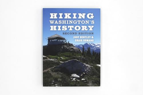 Hiking Washington's History
