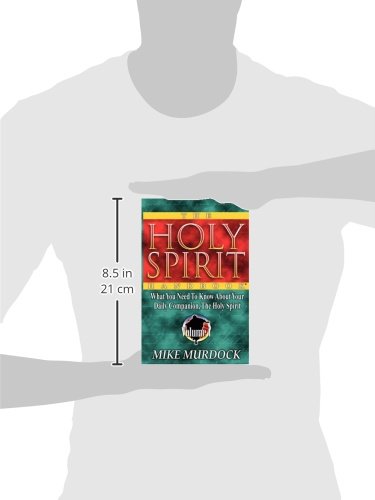 The Holy Spirit Handbook