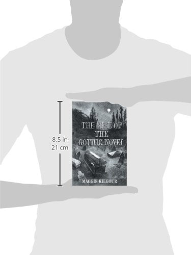 The Rise of the Gothic Novel