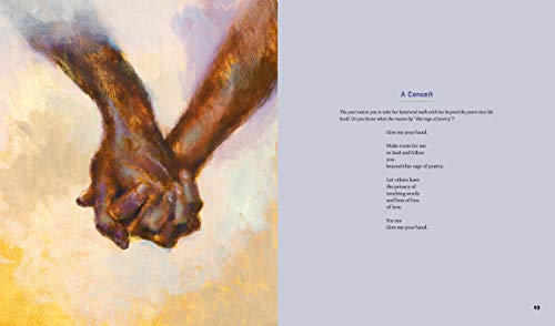 Poetry for Young People: Maya Angelou