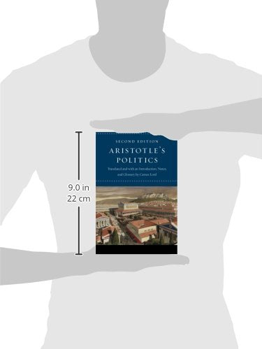 Aristotle's "Politics": Second Edition