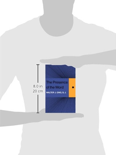 The Presence of the Word: Some Prolegomena for Cultural and Religious History (The Terry Lectures Series)