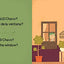Where Is? - Donde Esta? El Chavo: A Bilingual Hide-And-Seek Book (English and Spanish Edition)