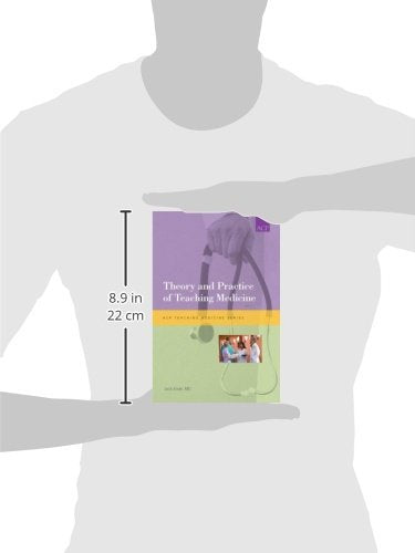 Theory and Practice of Teaching Medicine