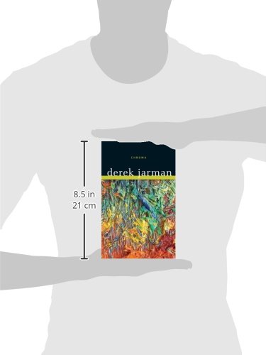 Chroma: A Book of Color