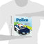 Police: Hurrying! Helping! Saving!