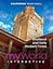 Pearson myWorld Interactive CA World History Medieval and Early Modern Times