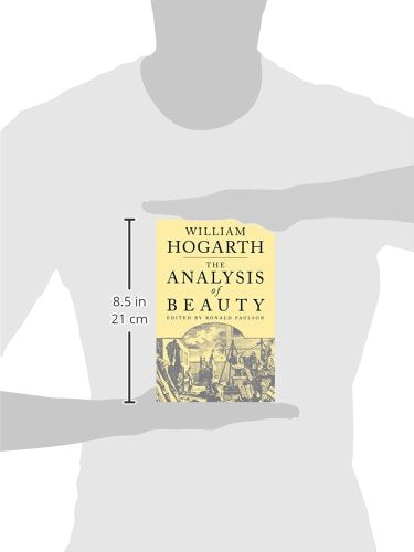 The Analysis of Beauty