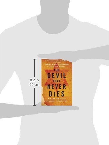 Devil That Never Dies