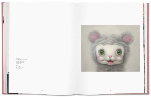 Mark Ryden: Pinxit
