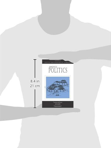 Politics (Focus Philosophical Library)