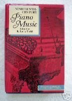 Nineteenth-Century Piano Music (Studies in Musical Genres and Repertories)