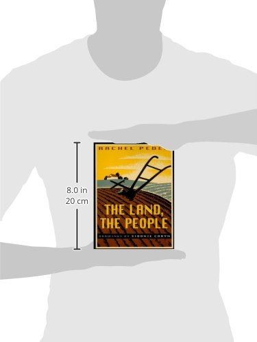 The Land, the People