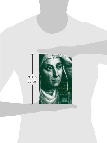 Laura Battiferra and Her Literary Circle: An Anthology: A Bilingual Edition (The Other Voice in Early Modern Europe)