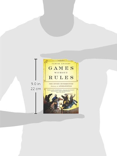 Games Without Rules