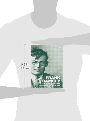 Frank Ramsey: Truth and Success