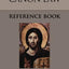 Orthodox Canon Law Reference Book