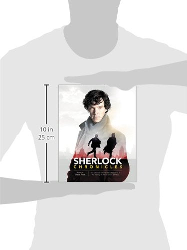Sherlock: Chronicles