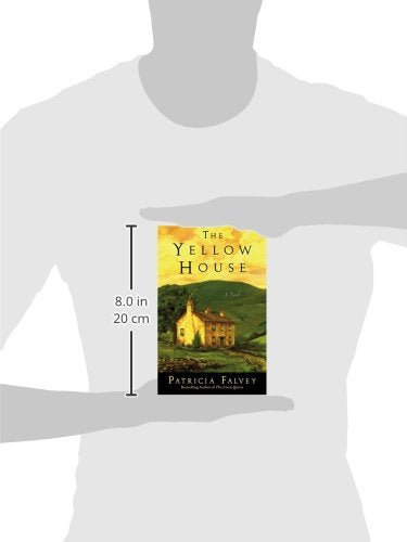 The Yellow House: A Novel