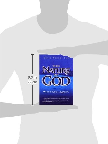 Nature Of God: Who is God...Really?