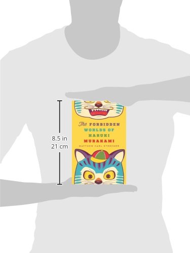 The Forbidden Worlds of Haruki Murakami