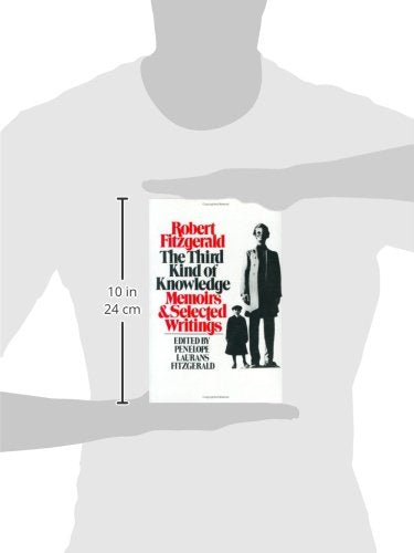 The Third Kind of Knowledge: Selected Writings