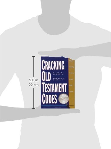 Cracking Old Testament Codes: A Guide to Interpreting the Literary Genres of the Old Testament