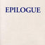 Epilogue