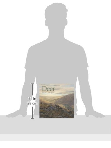 Deer: Artists' Impressions