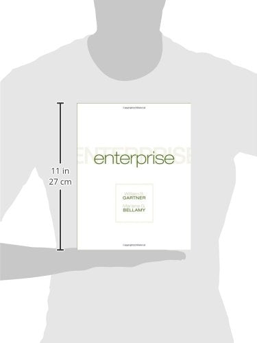 Enterprise! (with Printed Access Card)