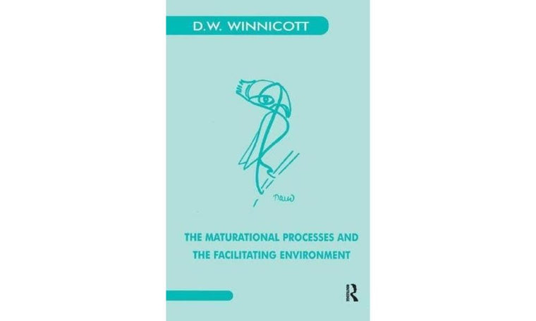 The Maturational Processes and the Facilitating Environment: Studies in the Theory of Emotional Development